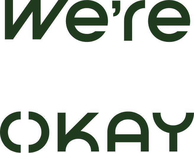 We're All Ok